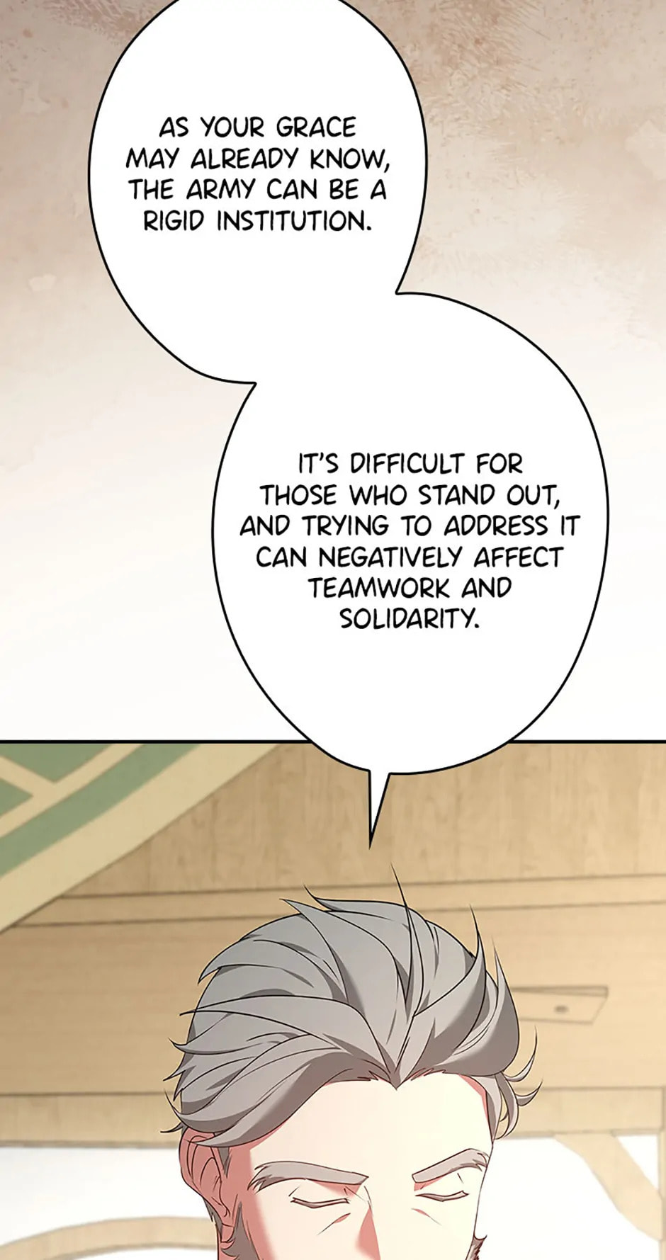 Not Your Monster-in-Law Chapter 18 page 43 - 