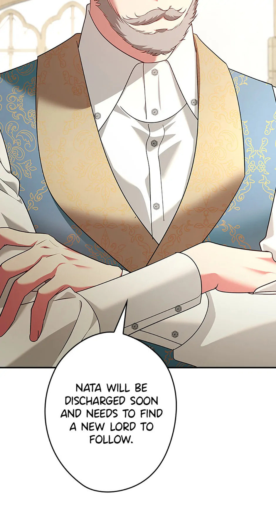 Not Your Monster-in-Law Chapter 18 page 44 - 
