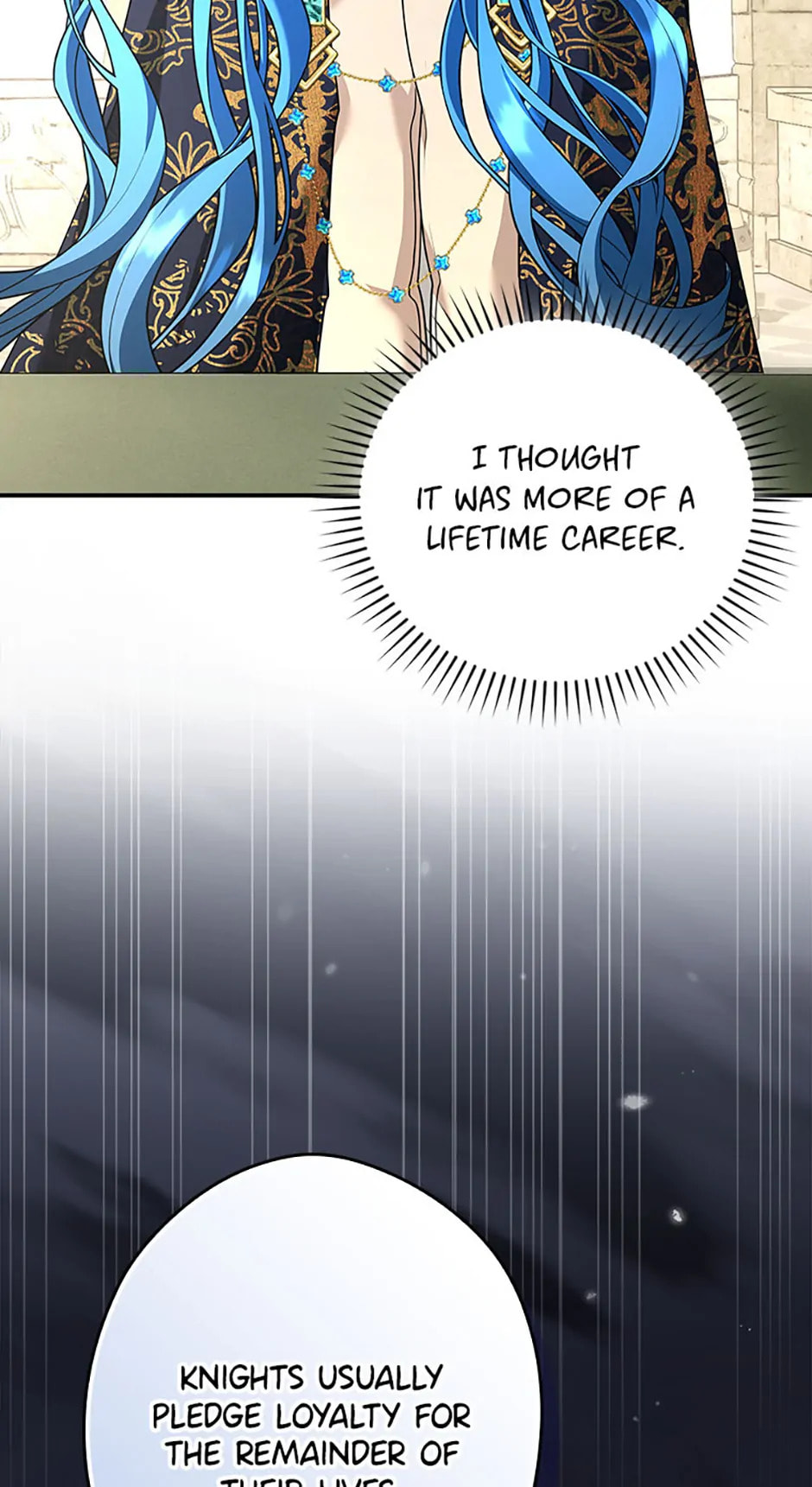 Not Your Monster-in-Law Chapter 18 page 46 - 