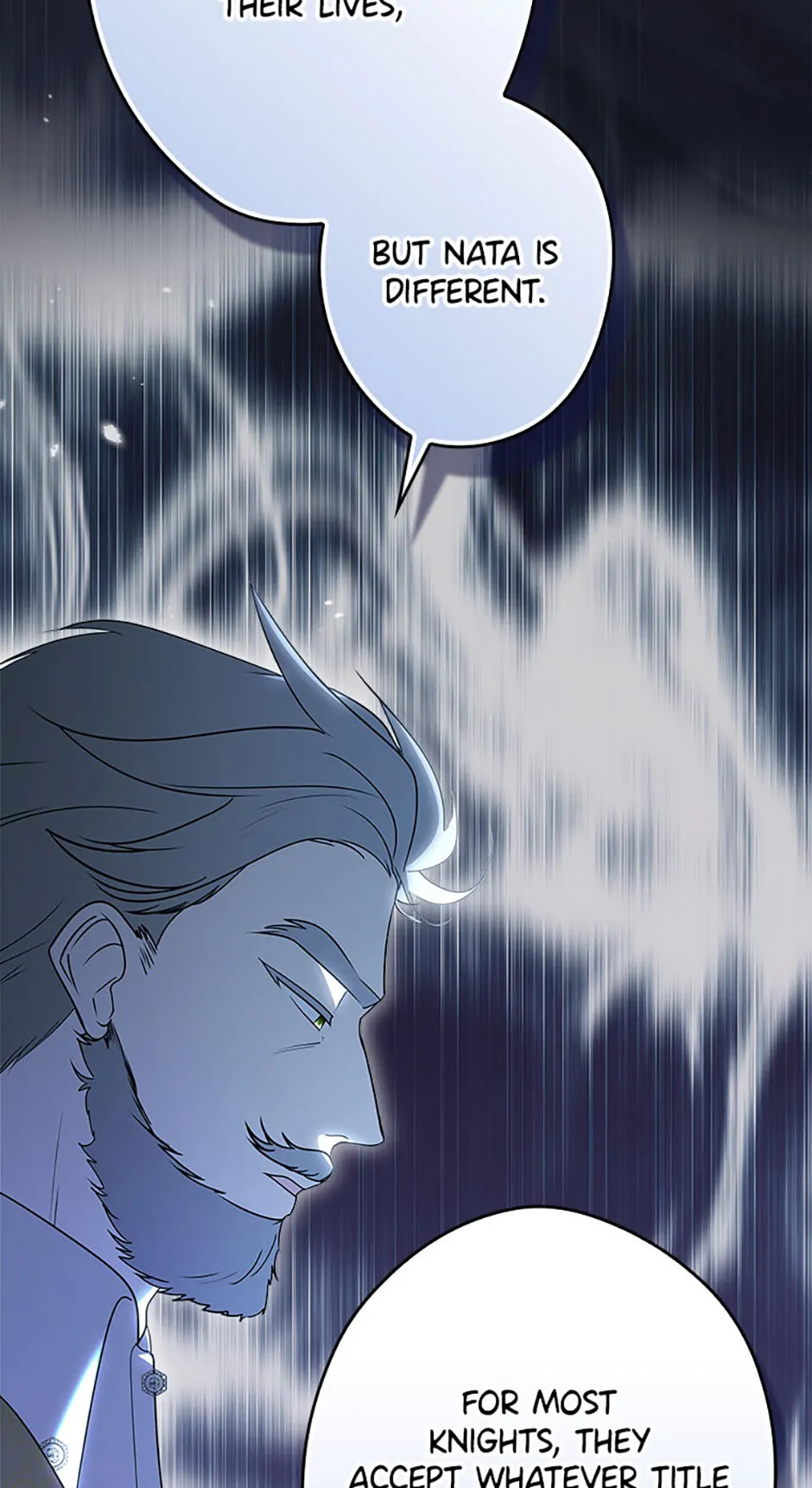 Not Your Monster-in-Law Chapter 18 page 47 - 
