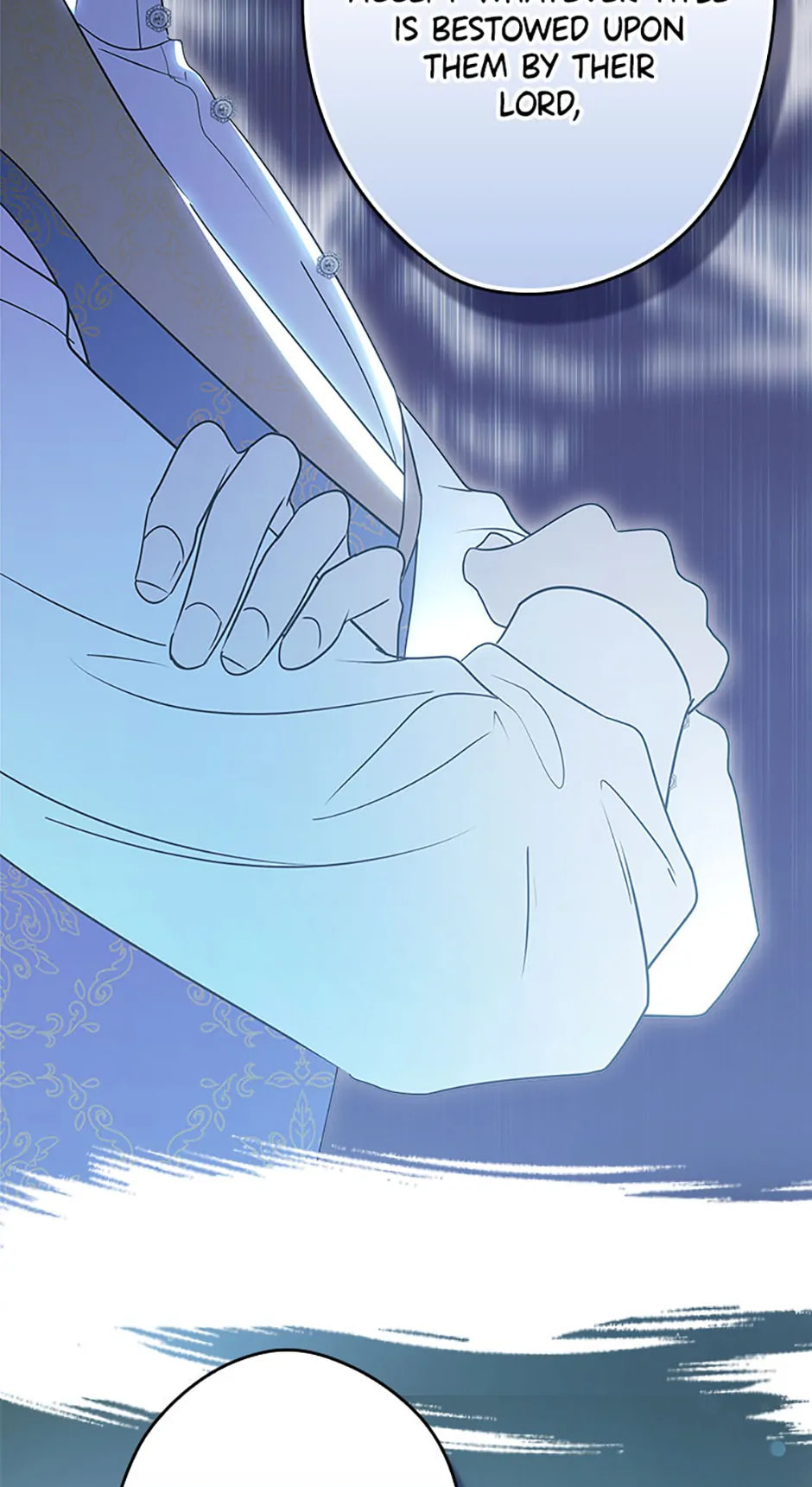 Not Your Monster-in-Law Chapter 18 page 48 - 