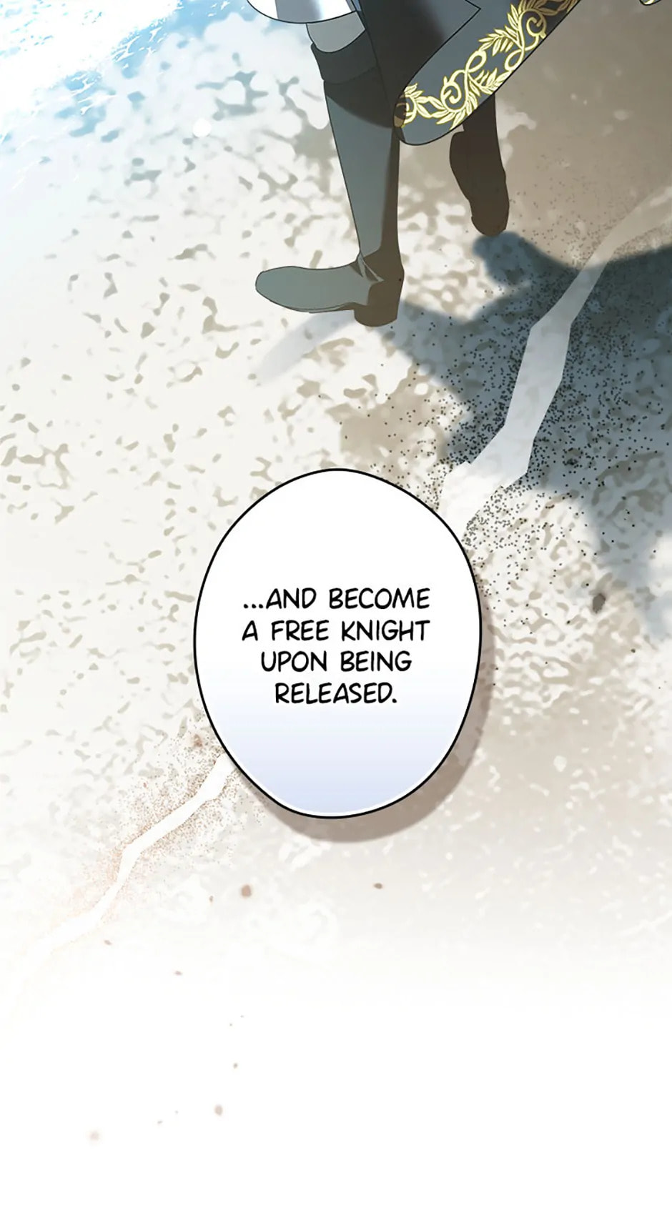 Not Your Monster-in-Law Chapter 18 page 50 - 