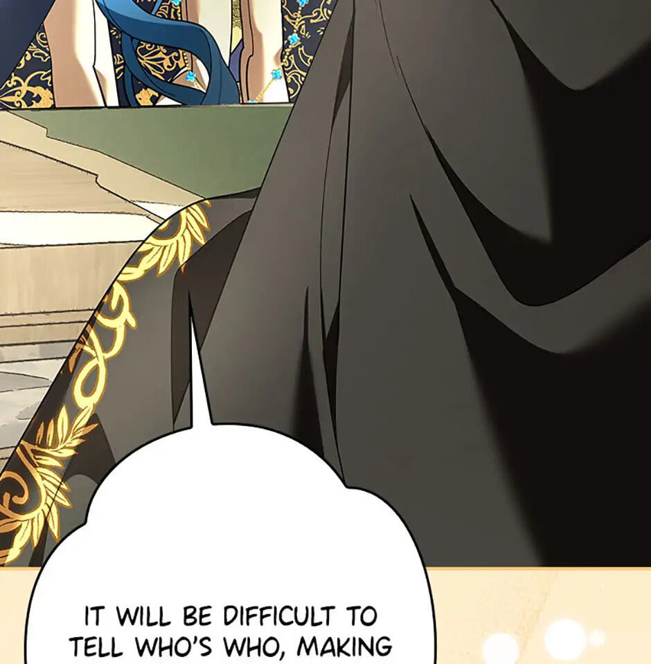 Not Your Monster-in-Law Chapter 18 page 6 - 