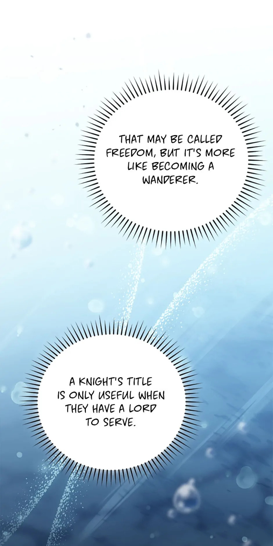 Not Your Monster-in-Law Chapter 18 page 51 - 