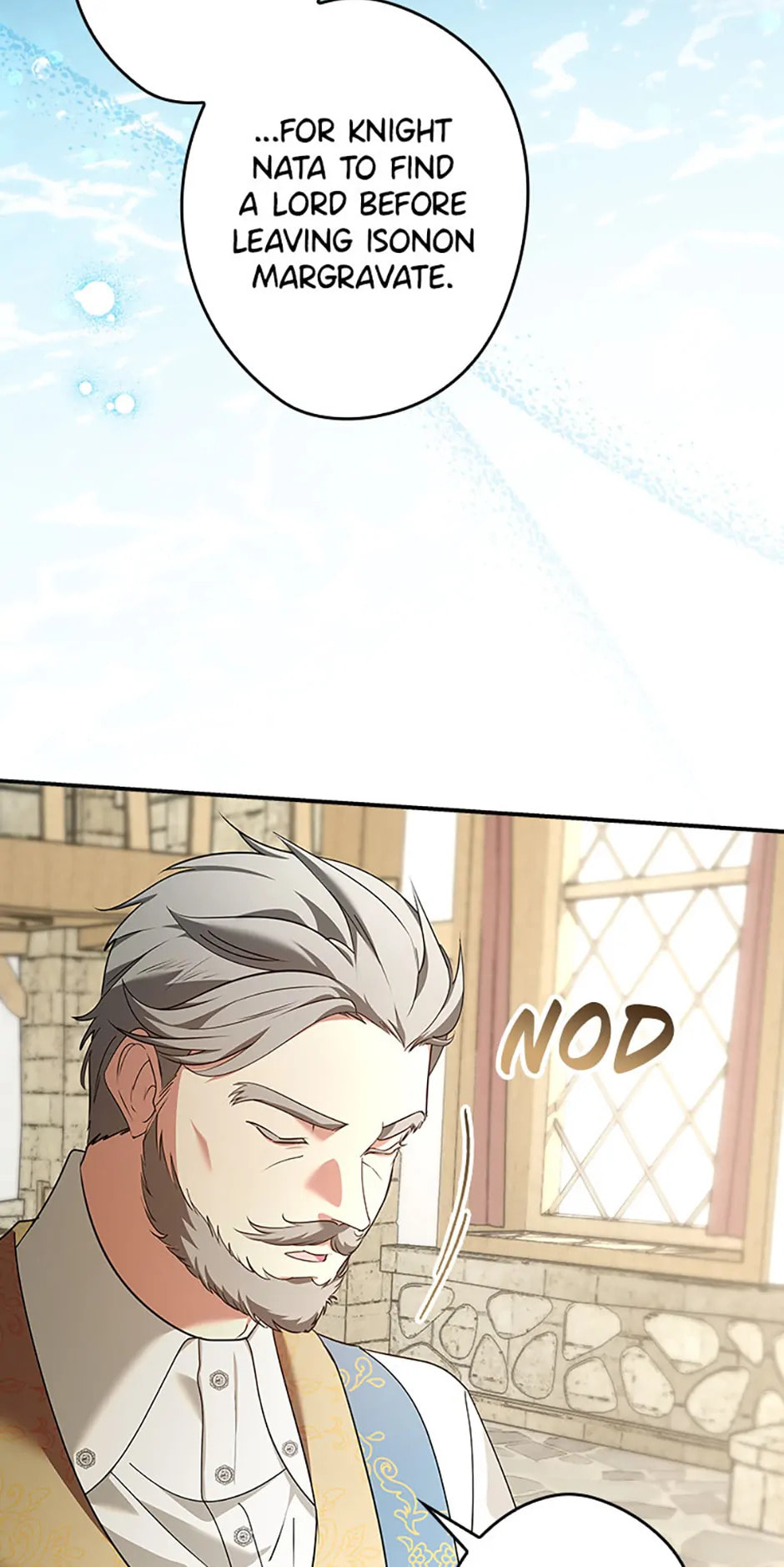 Not Your Monster-in-Law Chapter 18 page 53 - 