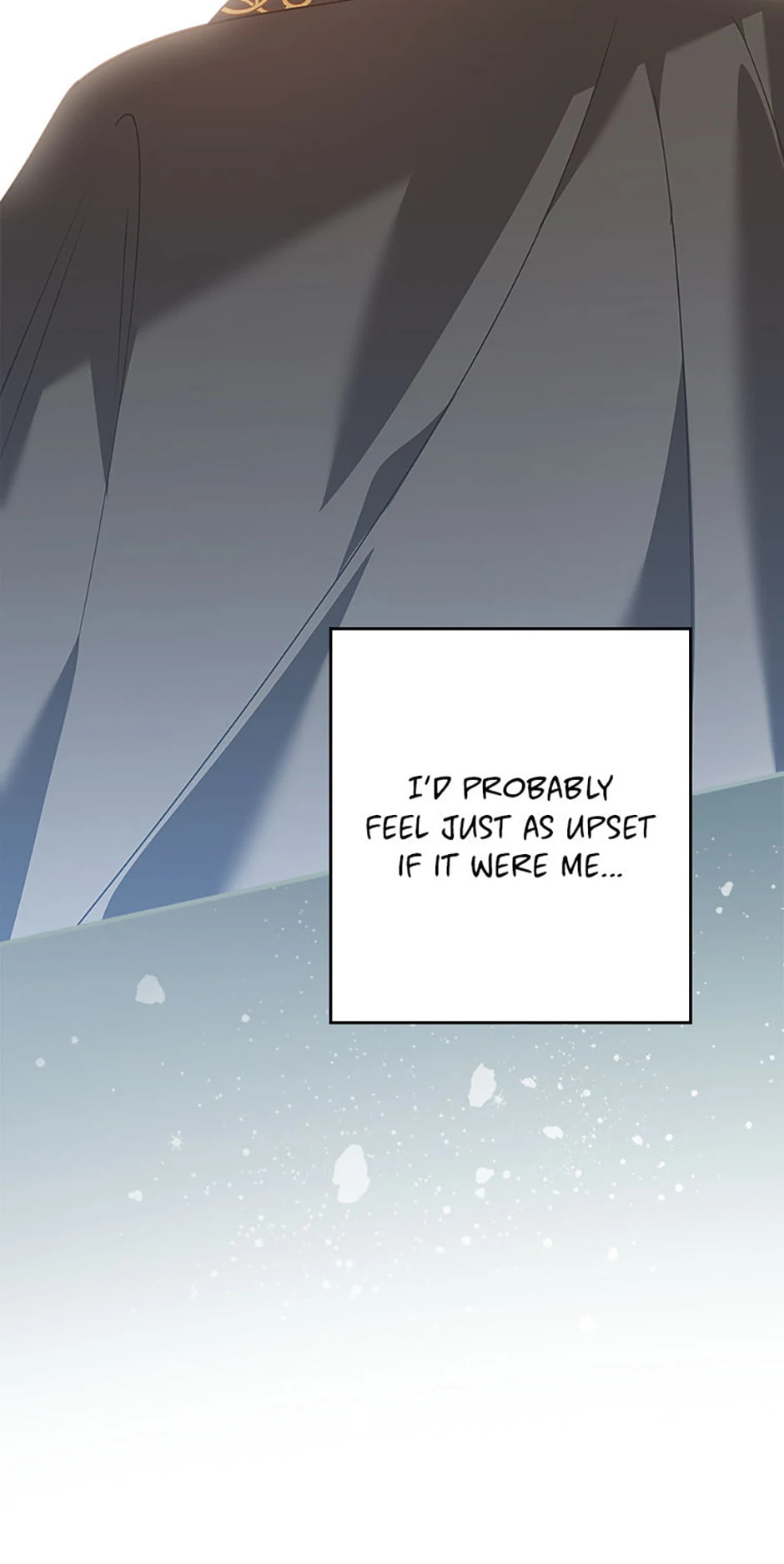 Not Your Monster-in-Law Chapter 18 page 58 - 