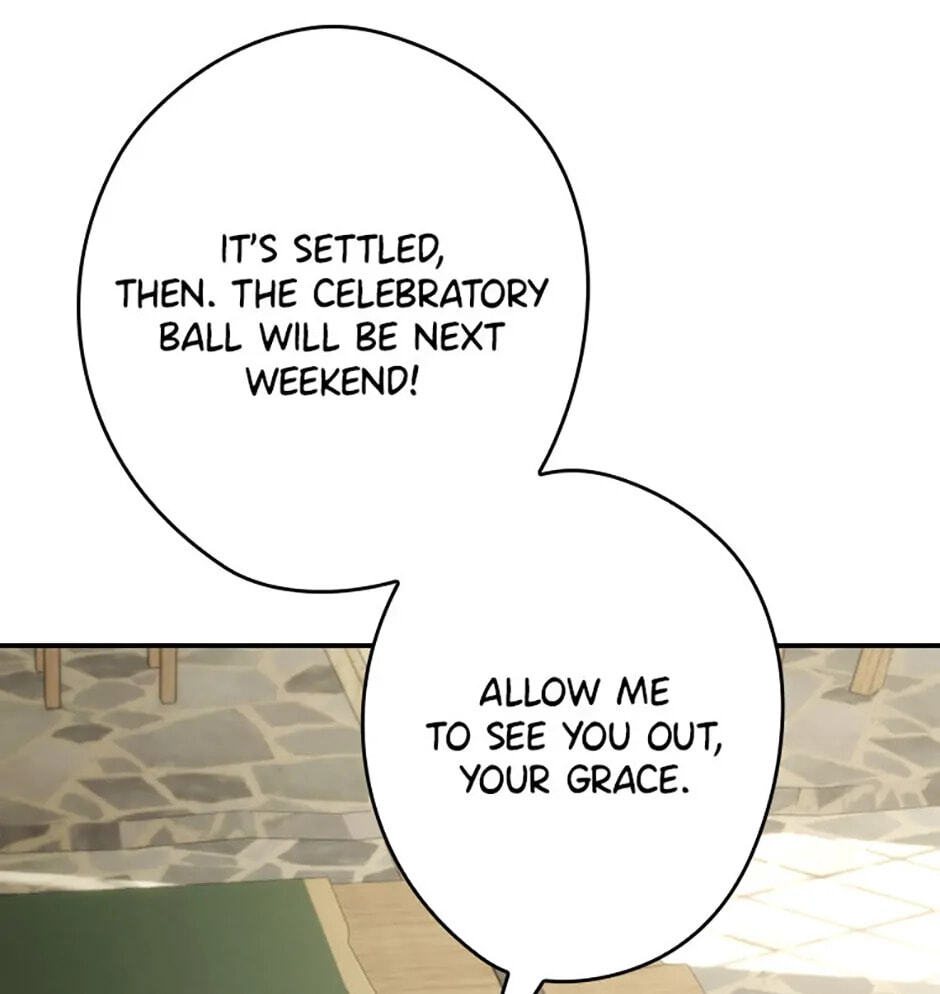 Not Your Monster-in-Law Chapter 18 page 59 - 