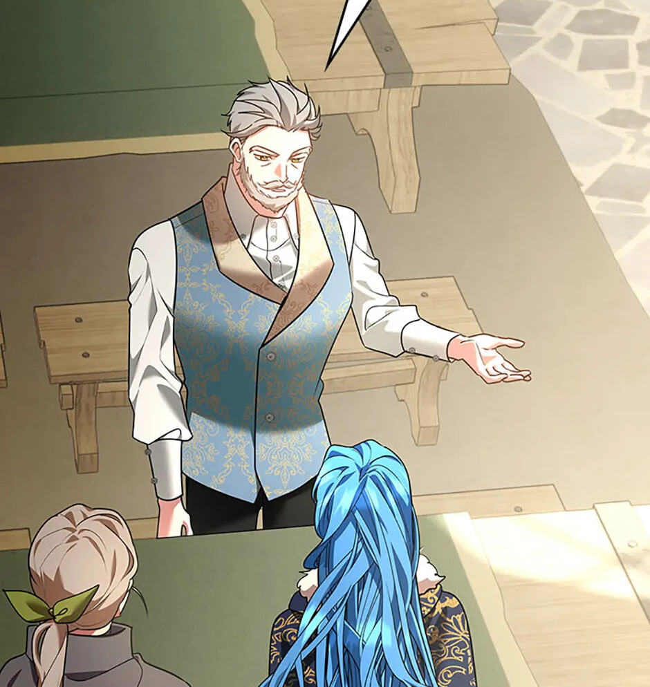 Not Your Monster-in-Law Chapter 18 page 60 - 