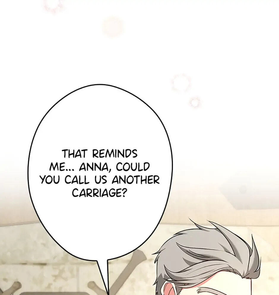 Not Your Monster-in-Law Chapter 18 page 65 - 