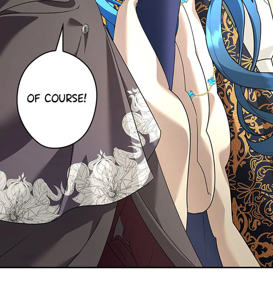 Not Your Monster-in-Law Chapter 18 page 67 - 