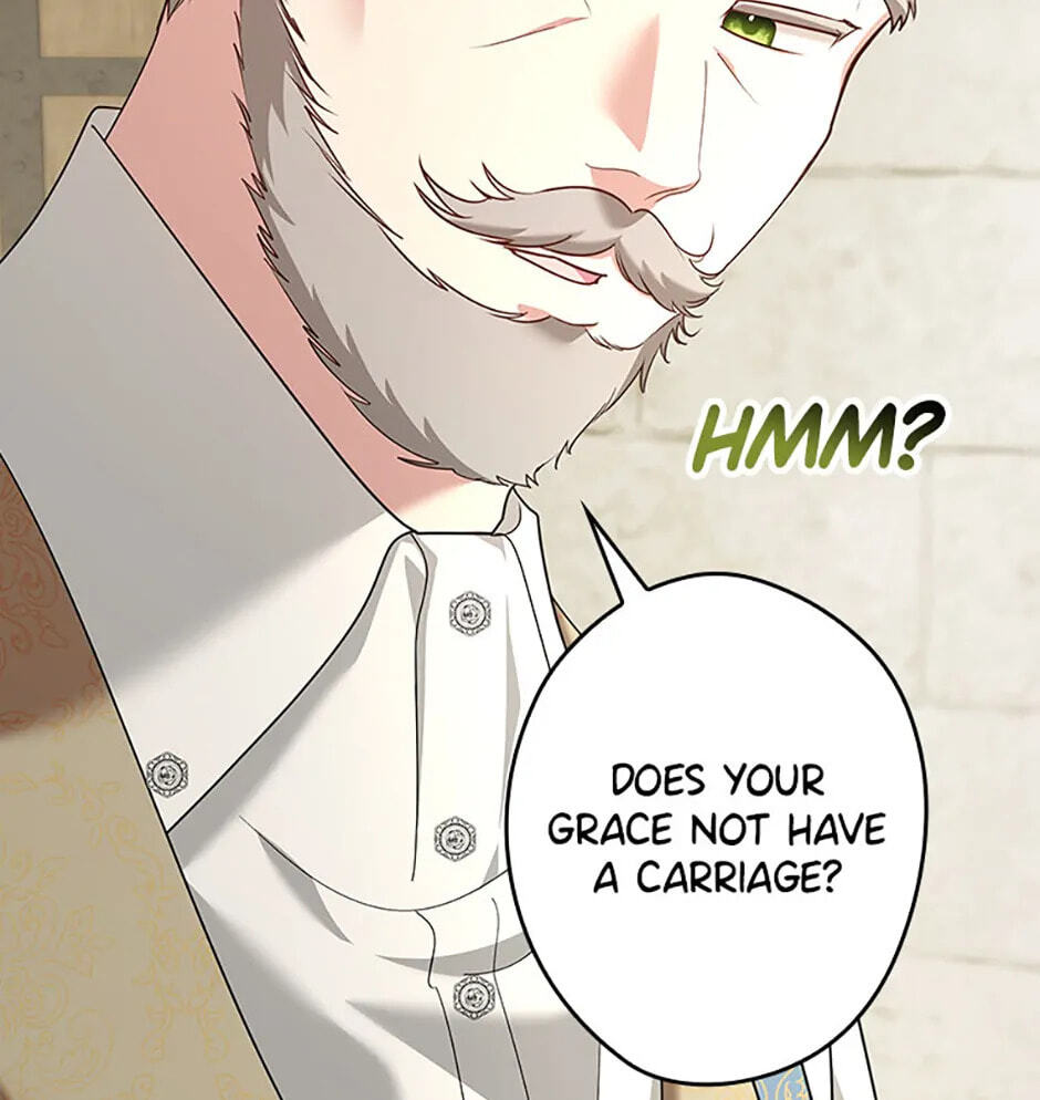 Not Your Monster-in-Law Chapter 18 page 69 - 