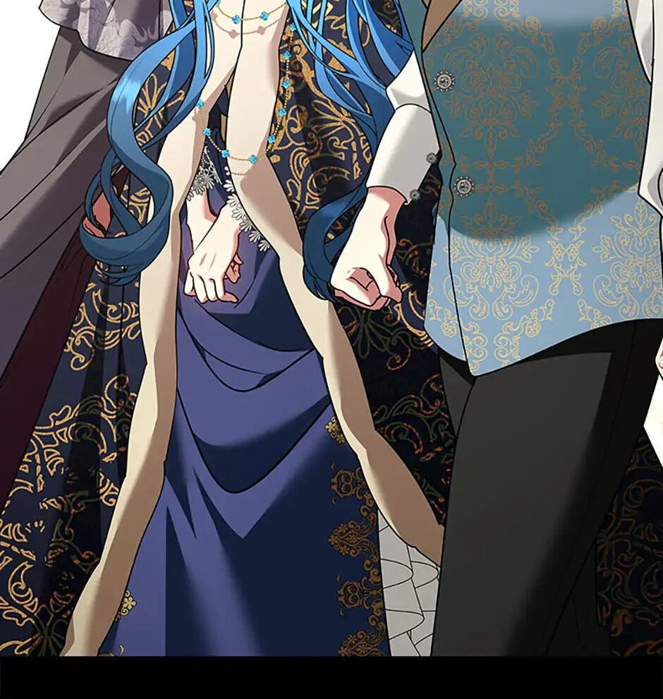 Not Your Monster-in-Law Chapter 18 page 72 - 