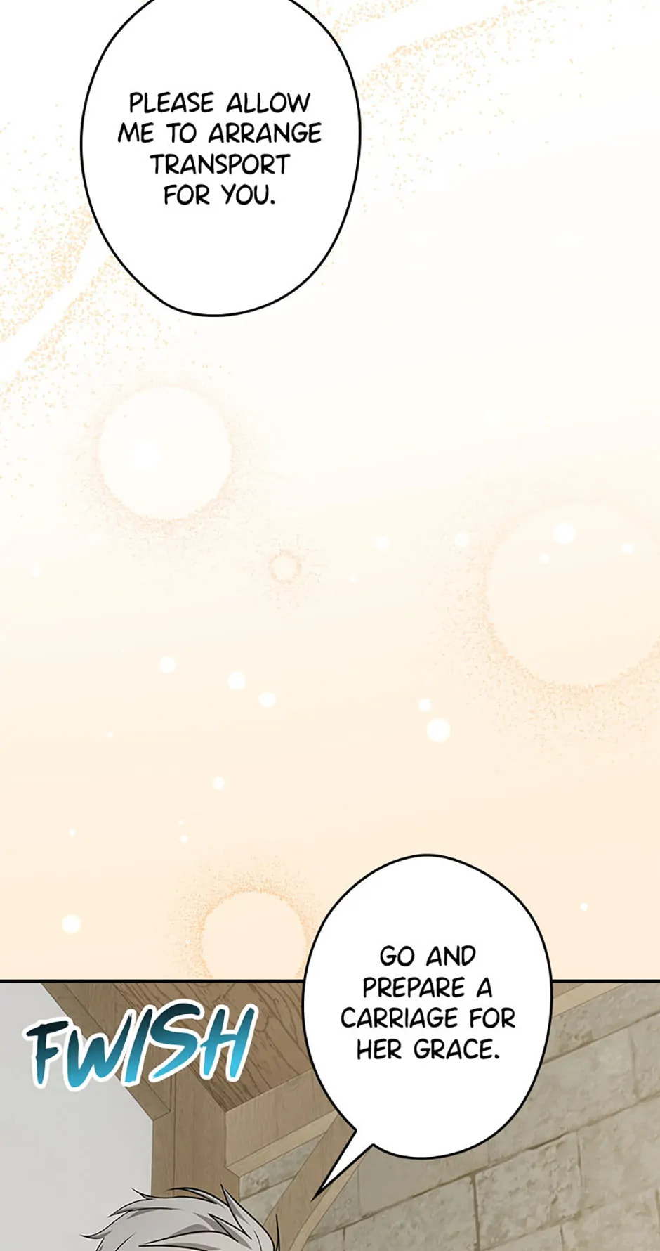 Not Your Monster-in-Law Chapter 18 page 76 - 
