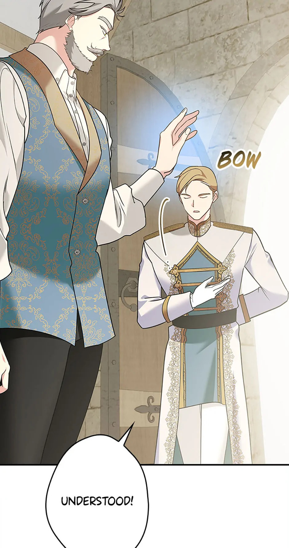 Not Your Monster-in-Law Chapter 18 page 77 - 