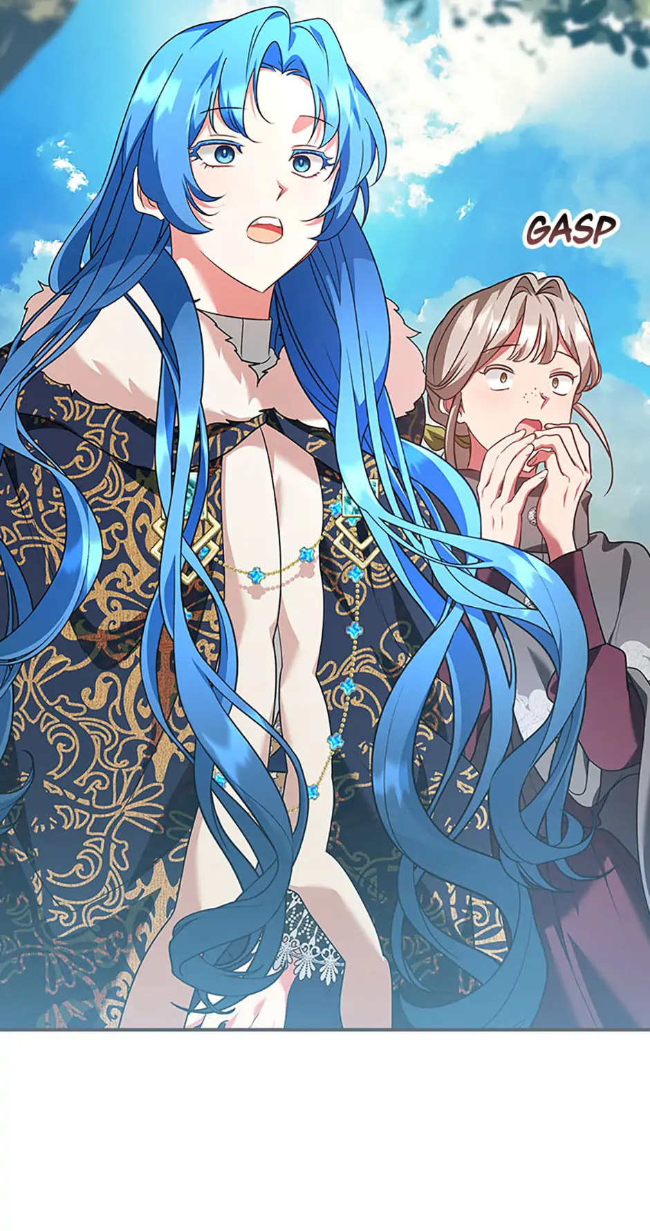 Not Your Monster-in-Law Chapter 18 page 80 - 