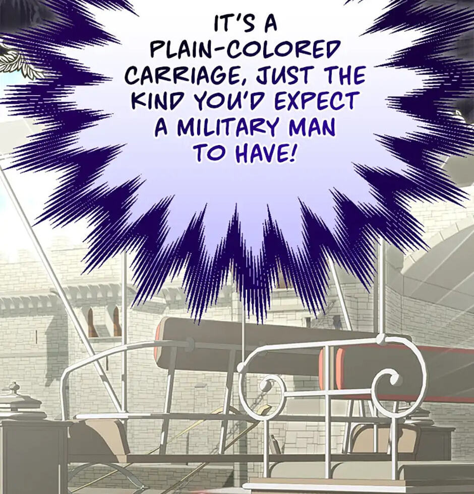 Not Your Monster-in-Law Chapter 18 page 84 - 
