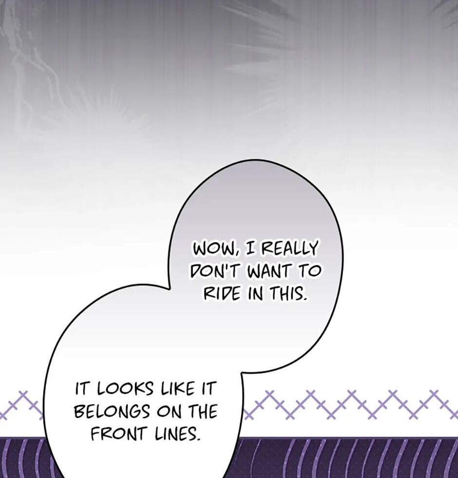 Not Your Monster-in-Law Chapter 18 page 86 - 