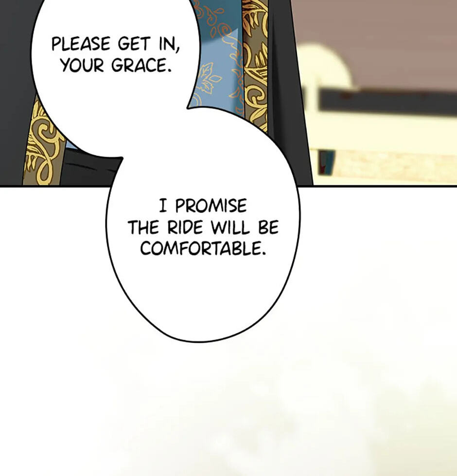 Not Your Monster-in-Law Chapter 18 page 90 - 