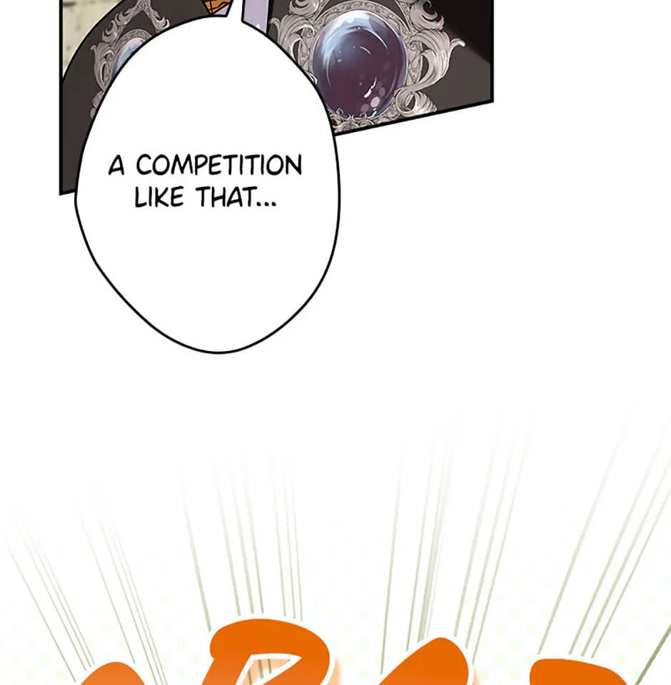 Not Your Monster-in-Law Chapter 18 page 10 - 
