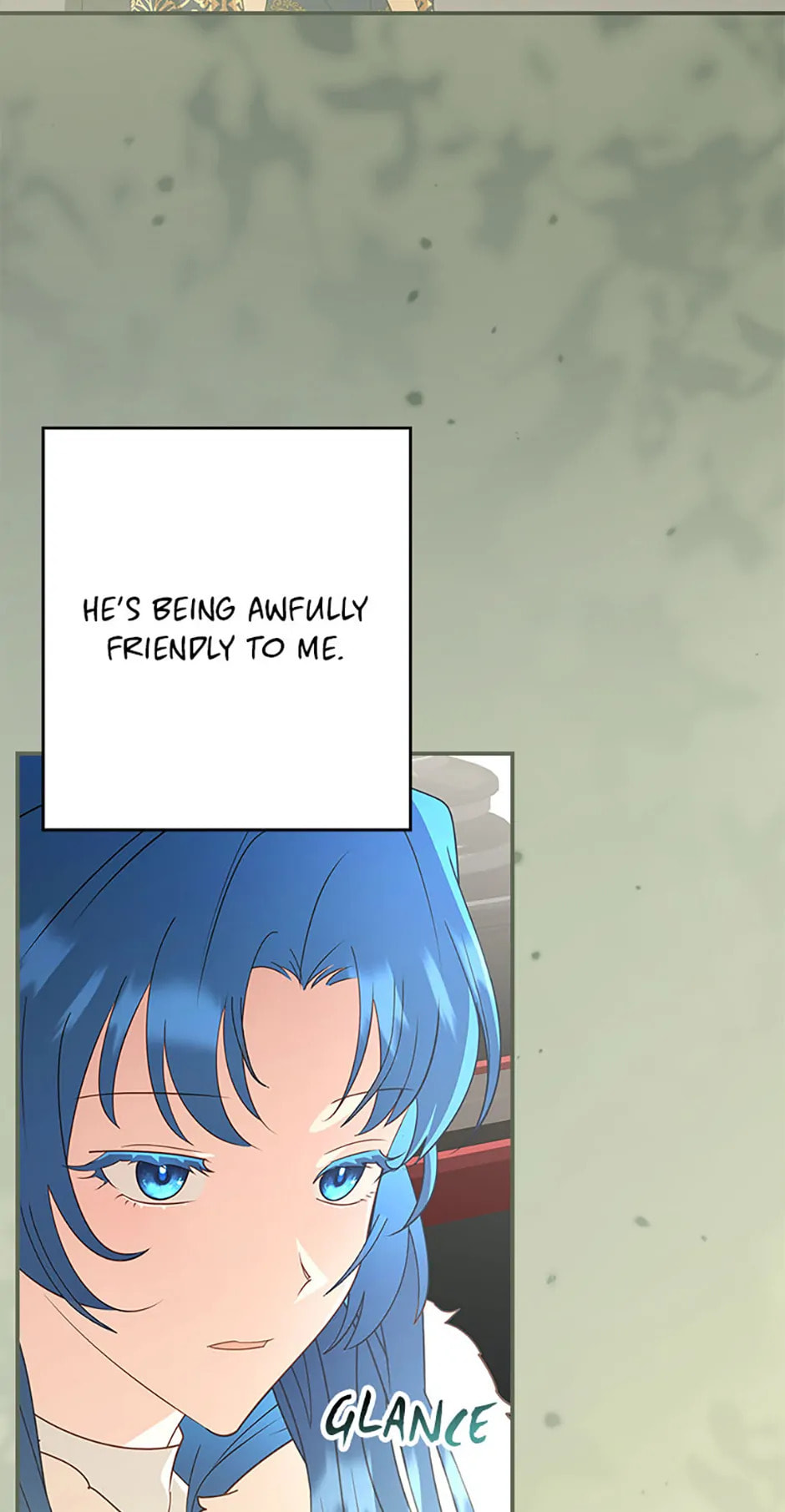 Not Your Monster-in-Law Chapter 18 page 94 - 