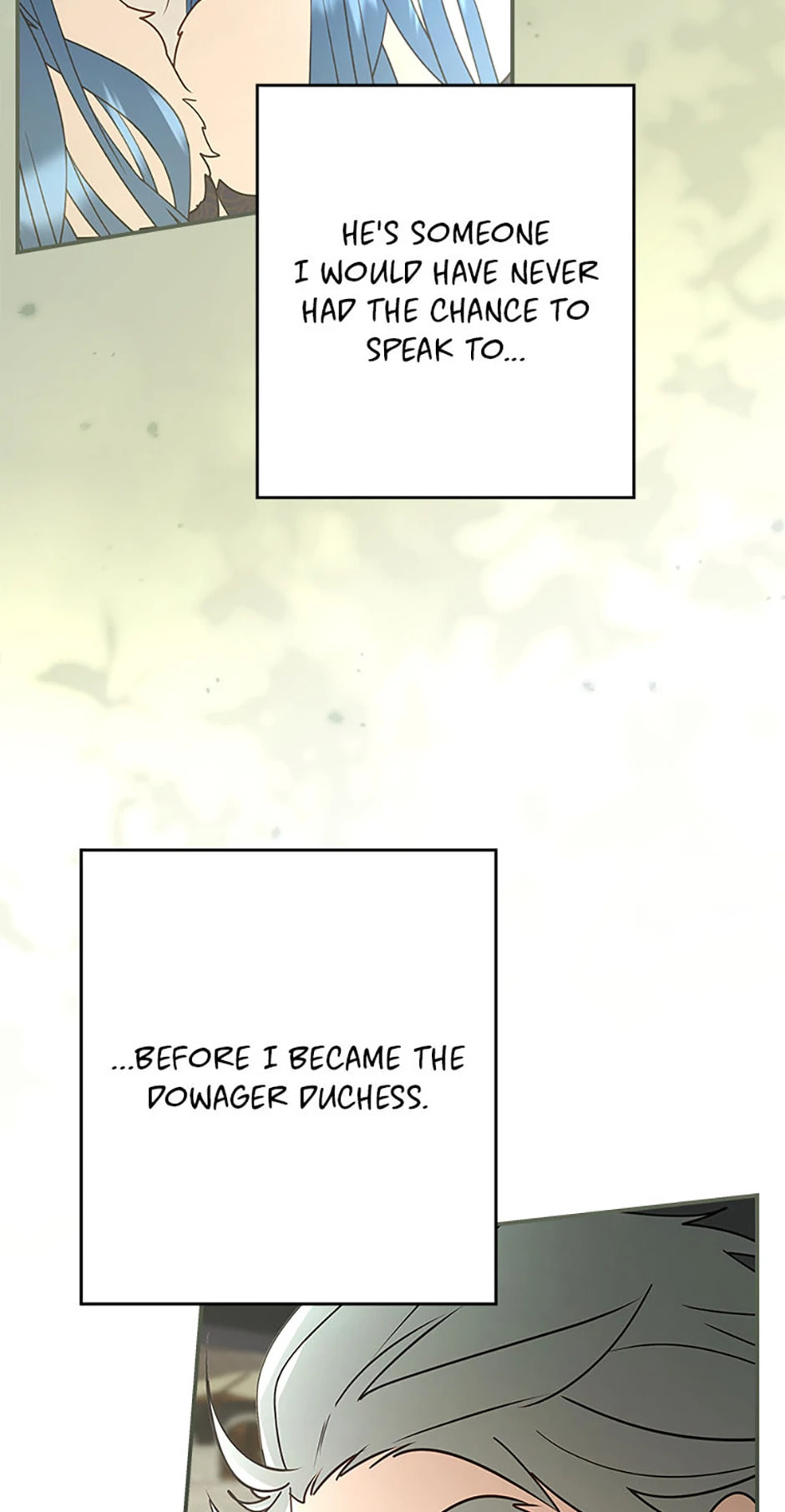 Not Your Monster-in-Law Chapter 18 page 95 - 