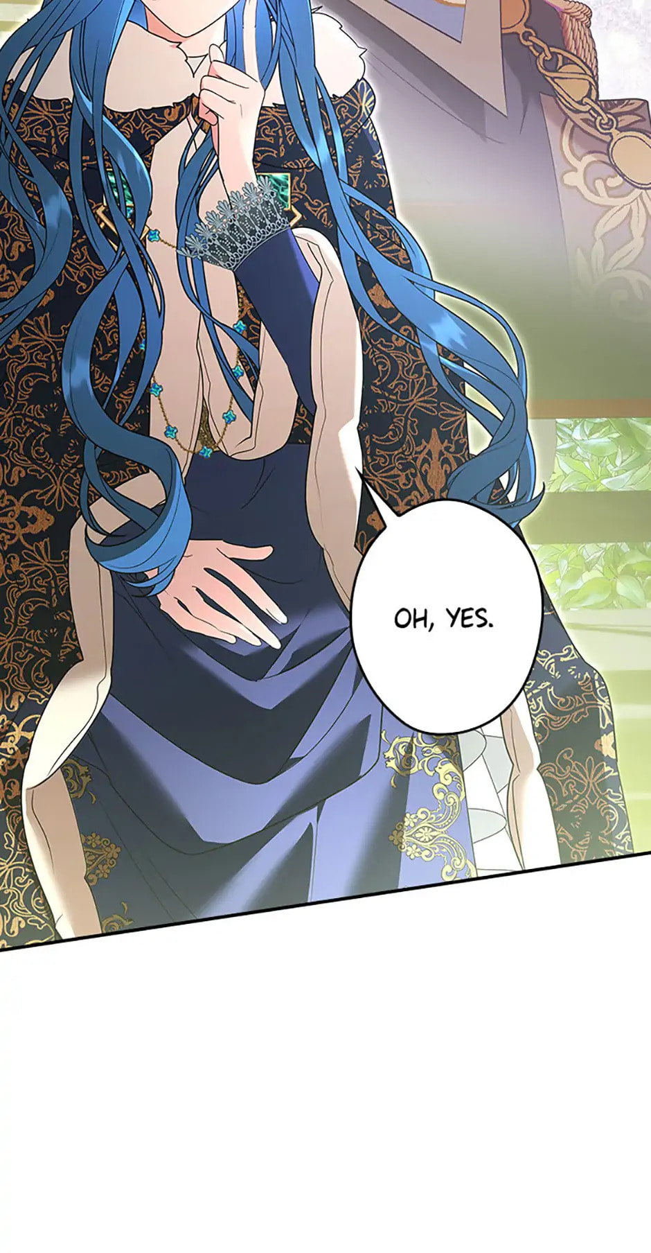 Not Your Monster-in-Law Chapter 18 page 99 - 
