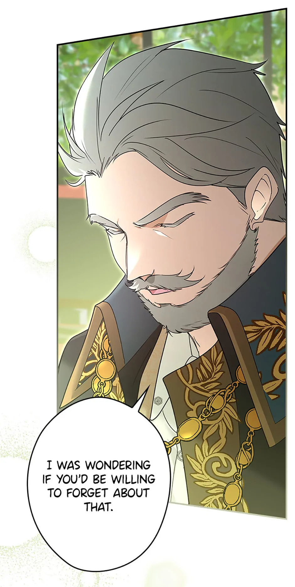 Not Your Monster-in-Law Chapter 18 page 100 - 