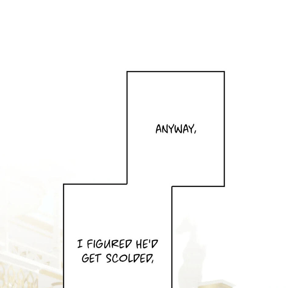 Not Your Monster-in-Law Chapter 19 page 11 - 