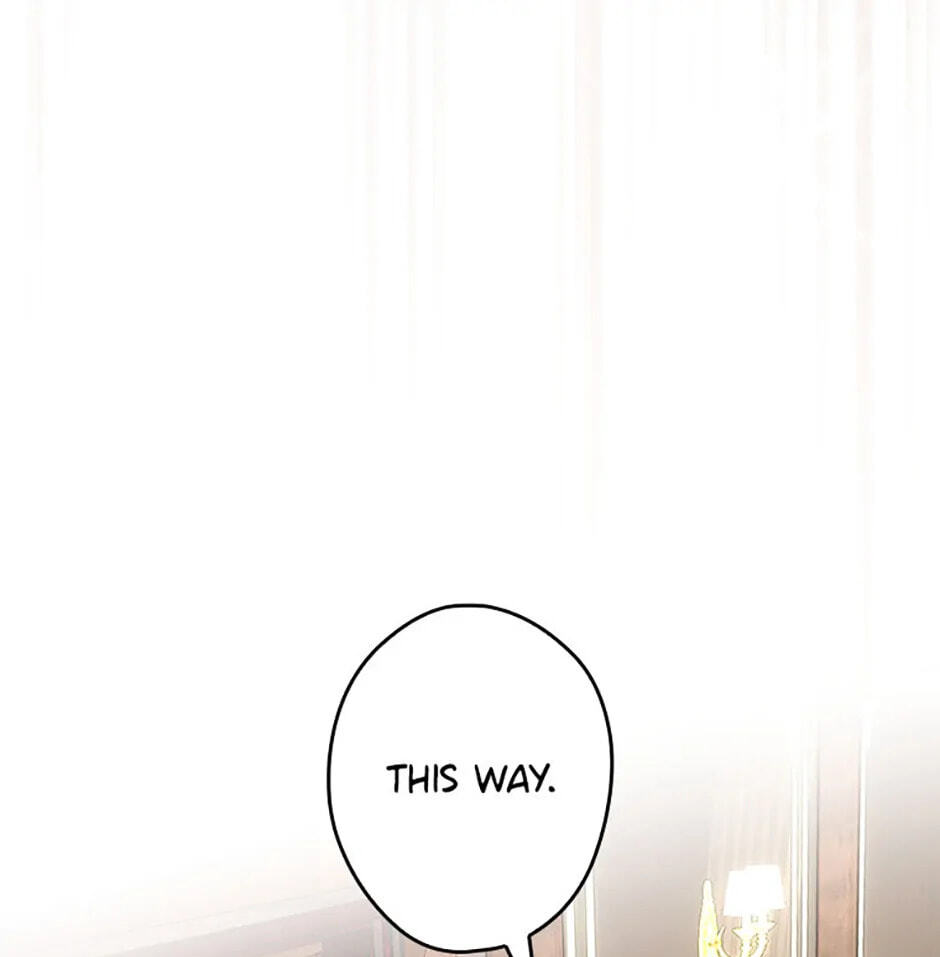 Not Your Monster-in-Law Chapter 19 page 108 - 