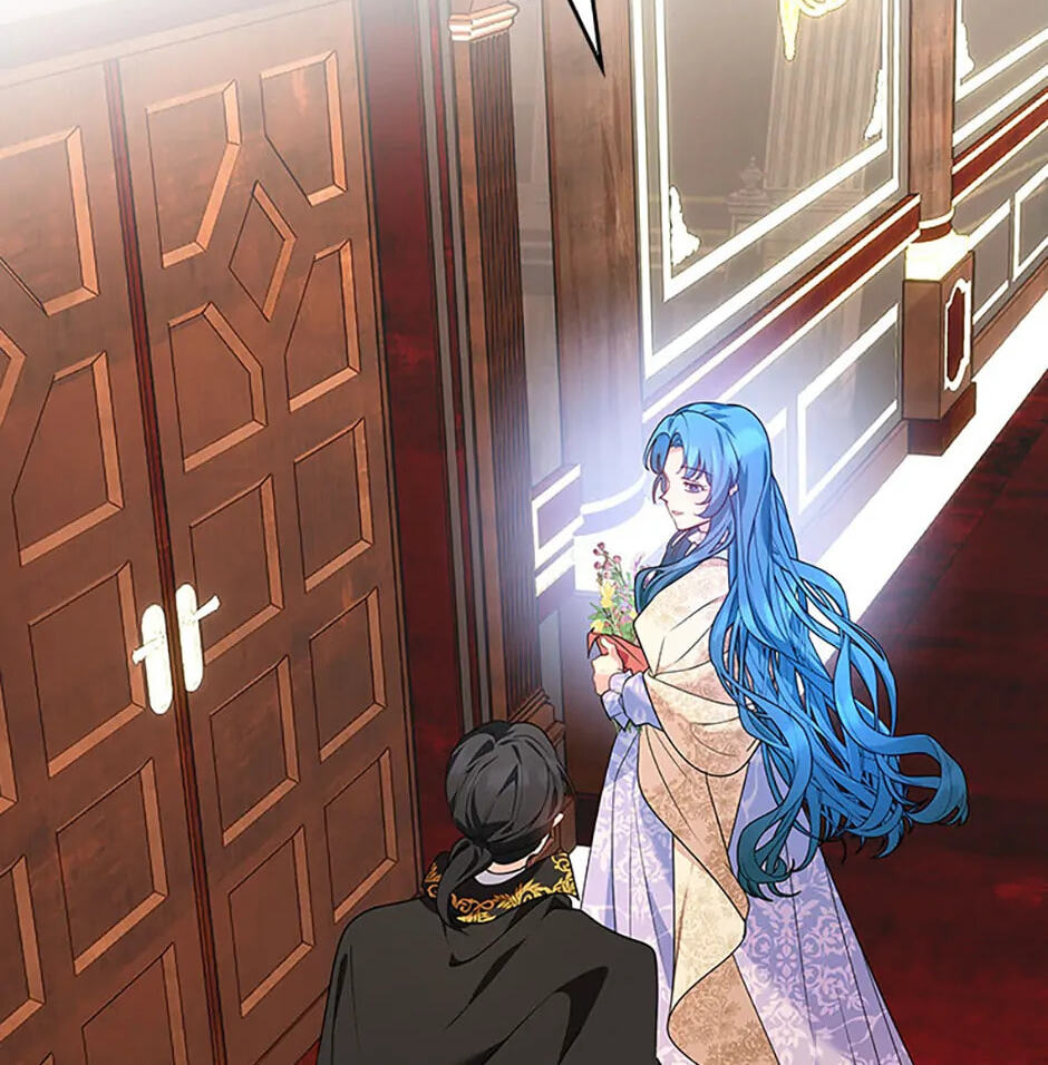 Not Your Monster-in-Law Chapter 19 page 109 - 