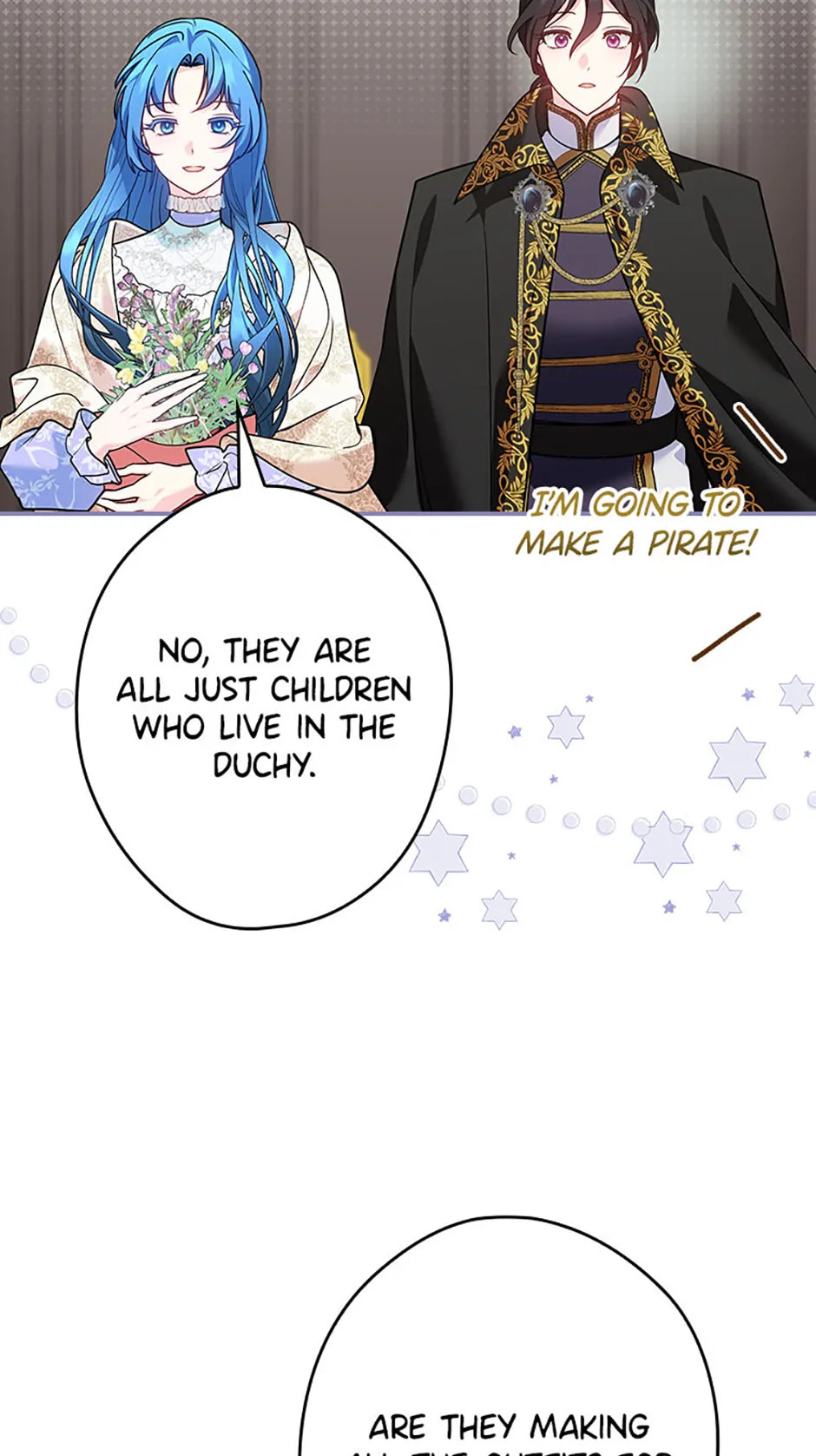 Not Your Monster-in-Law Chapter 19 page 115 - 