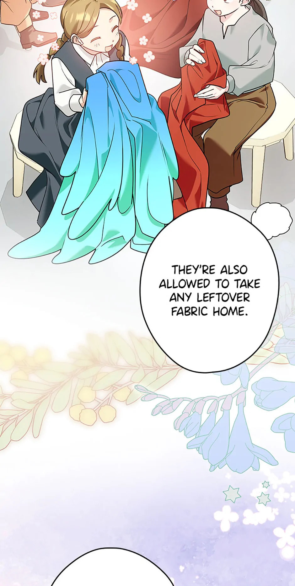 Not Your Monster-in-Law Chapter 19 page 118 - 