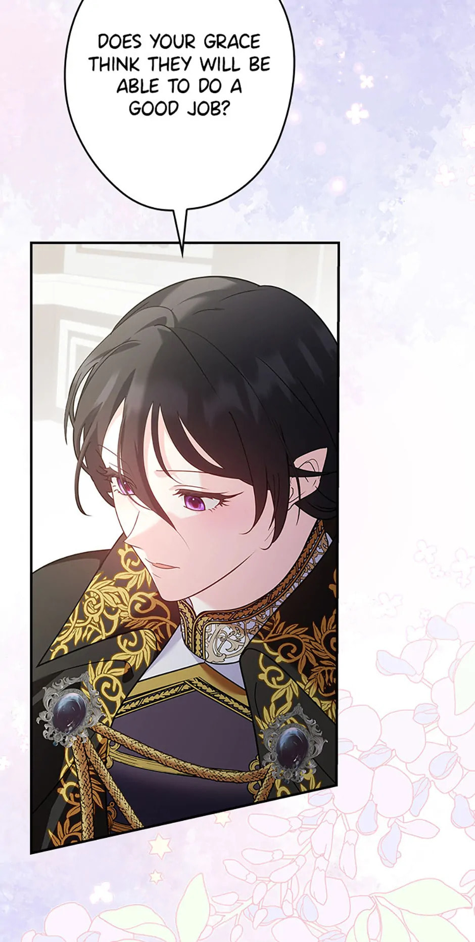 Not Your Monster-in-Law Chapter 19 page 119 - 