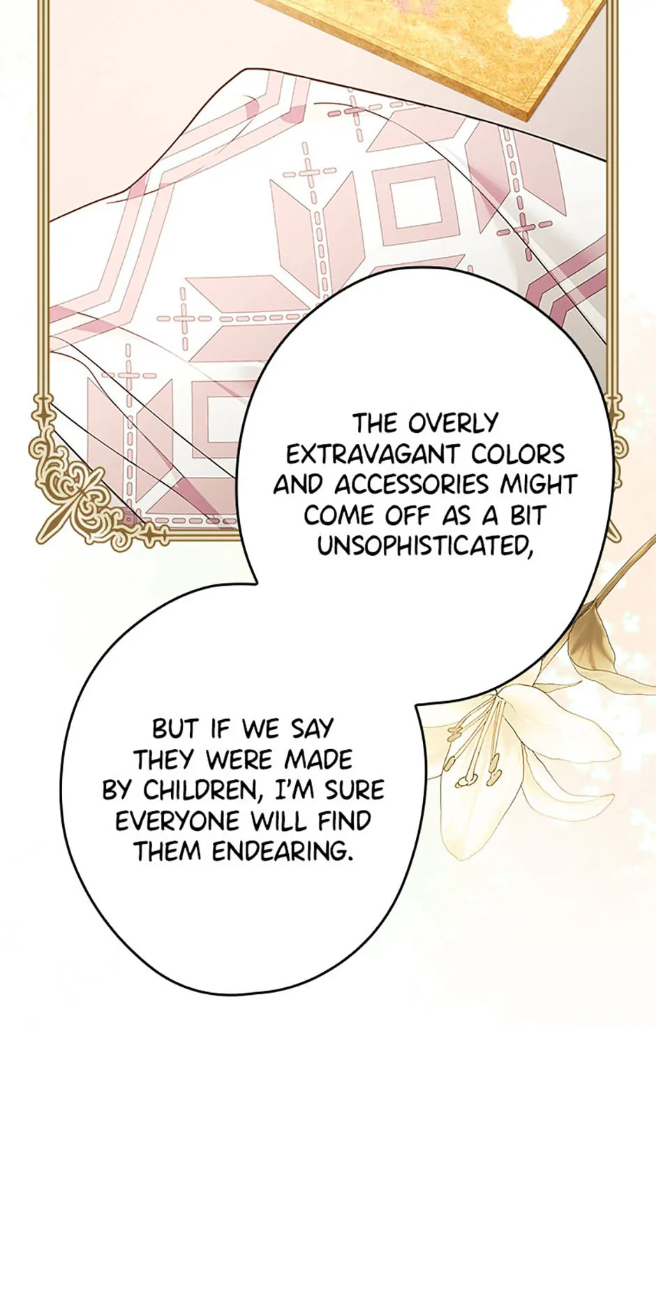 Not Your Monster-in-Law Chapter 19 page 122 - 