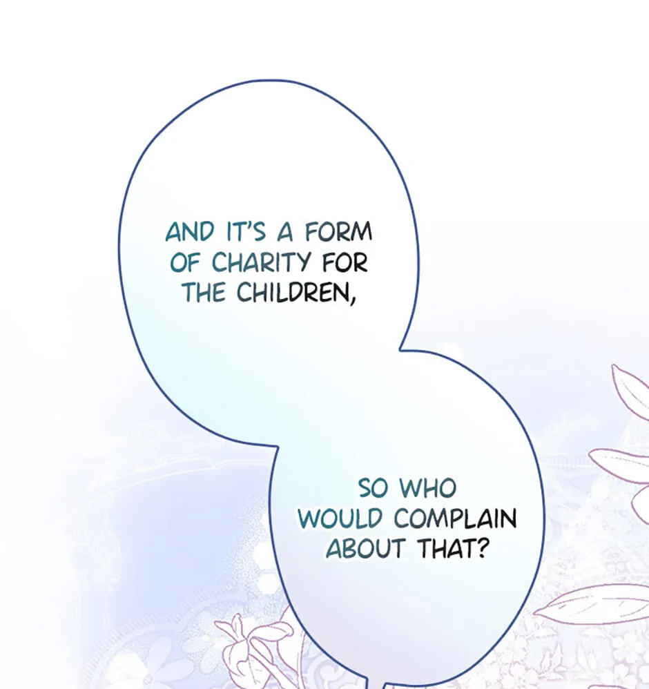 Not Your Monster-in-Law Chapter 19 page 123 - 