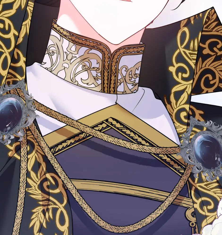 Not Your Monster-in-Law Chapter 19 page 128 - 
