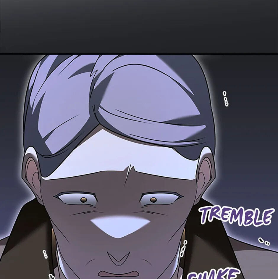 Not Your Monster-in-Law Chapter 19 page 15 - 