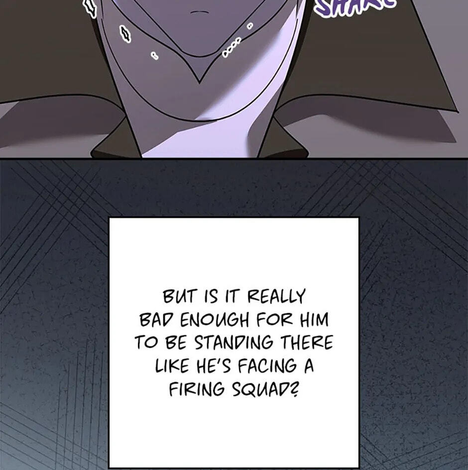 Not Your Monster-in-Law Chapter 19 page 16 - 