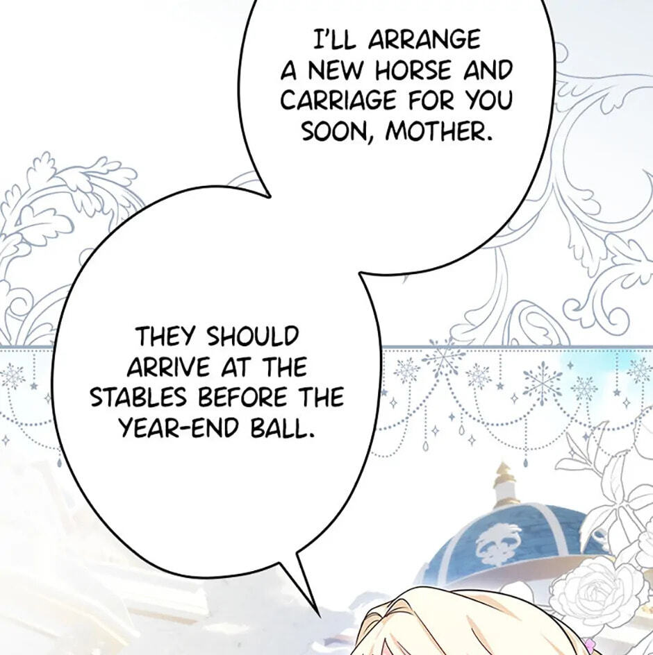 Not Your Monster-in-Law Chapter 19 page 18 - 