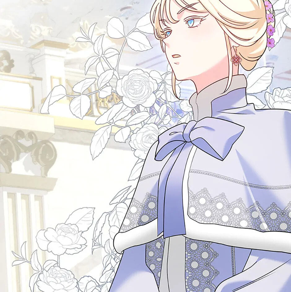 Not Your Monster-in-Law Chapter 19 page 19 - 