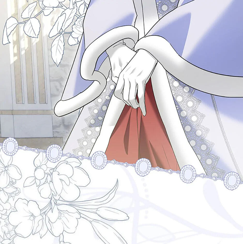 Not Your Monster-in-Law Chapter 19 page 20 - 