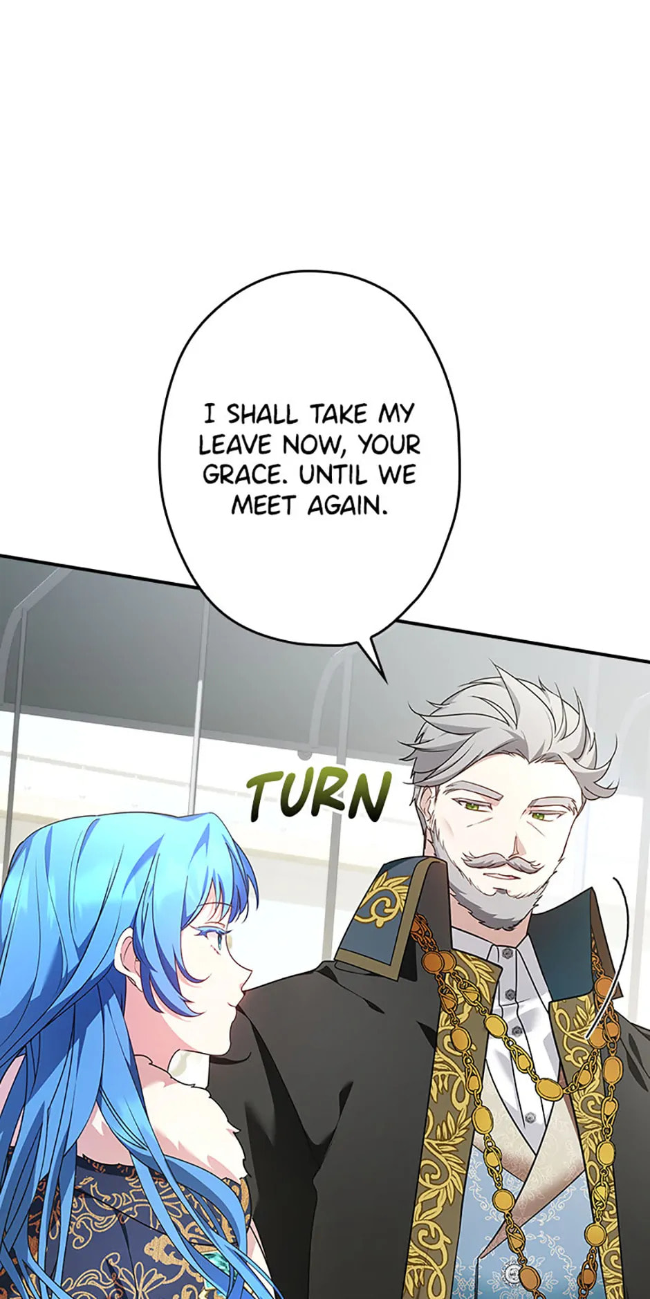 Not Your Monster-in-Law Chapter 19 page 3 - 