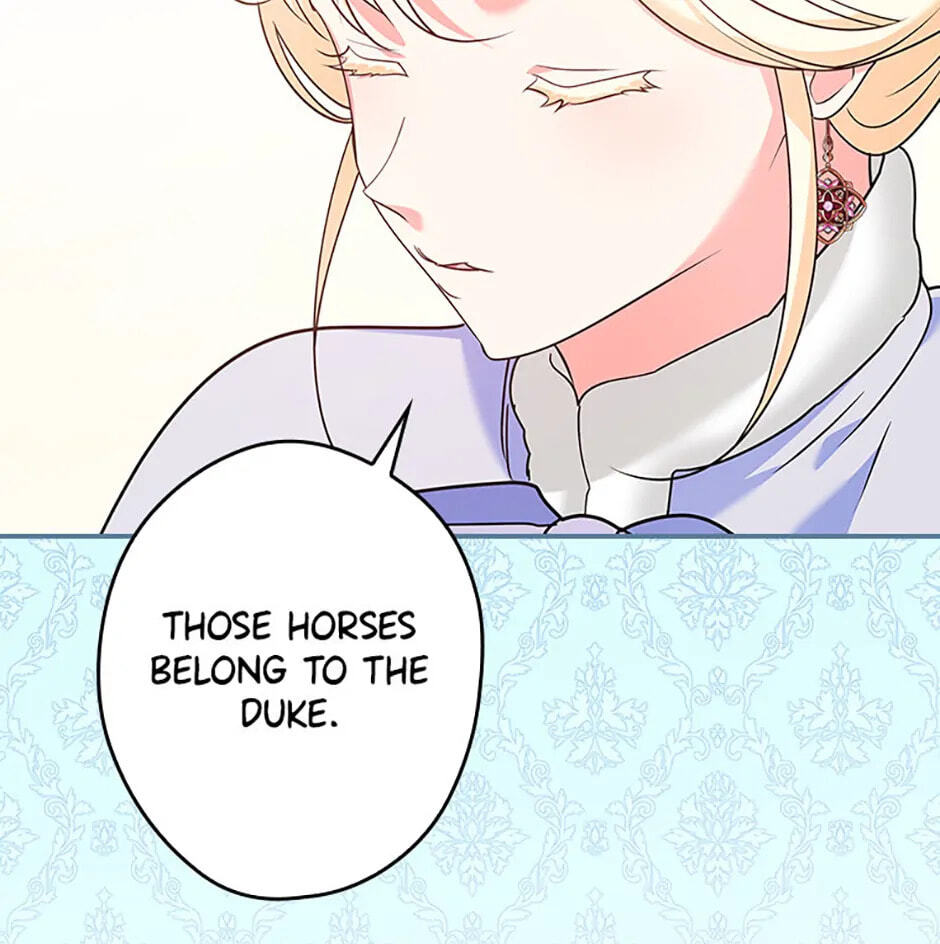 Not Your Monster-in-Law Chapter 19 page 24 - 