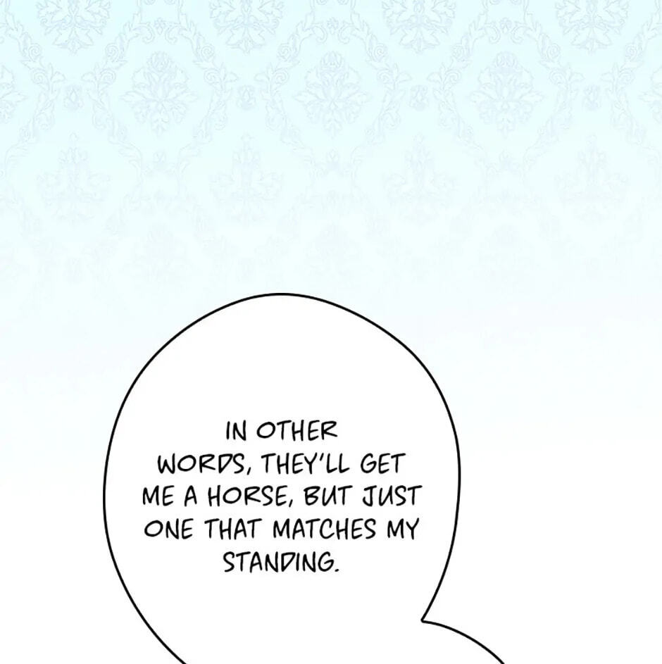 Not Your Monster-in-Law Chapter 19 page 25 - 
