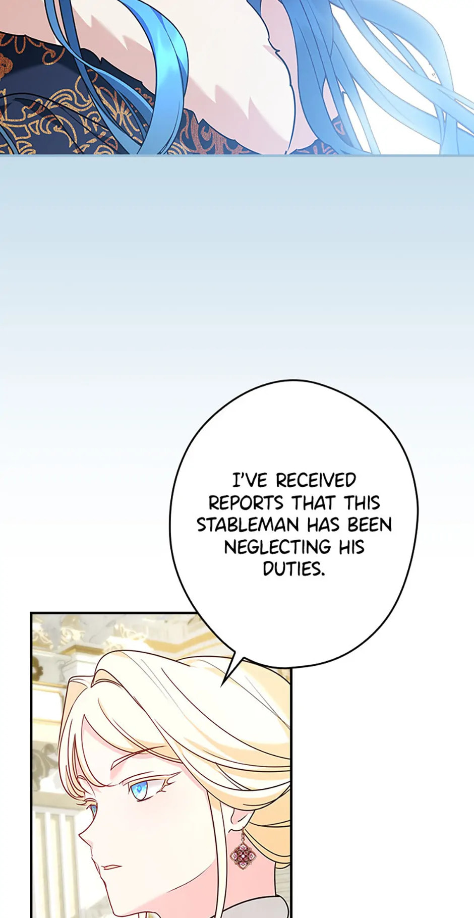 Not Your Monster-in-Law Chapter 19 page 29 - 