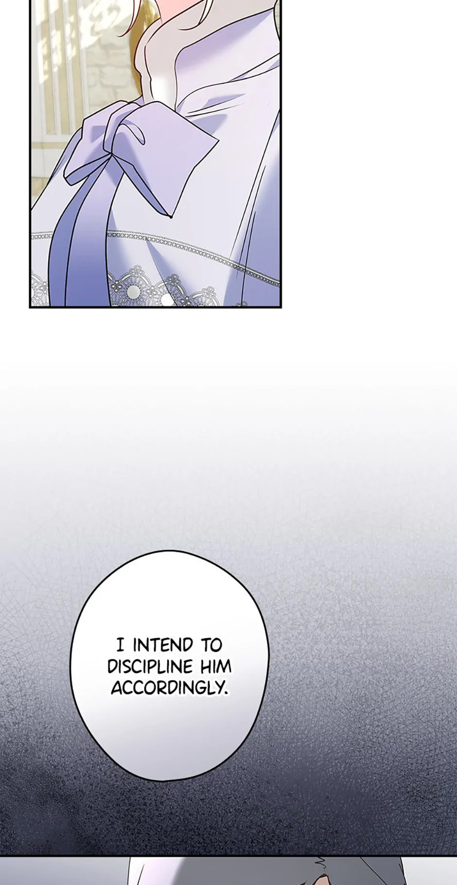 Not Your Monster-in-Law Chapter 19 page 30 - 