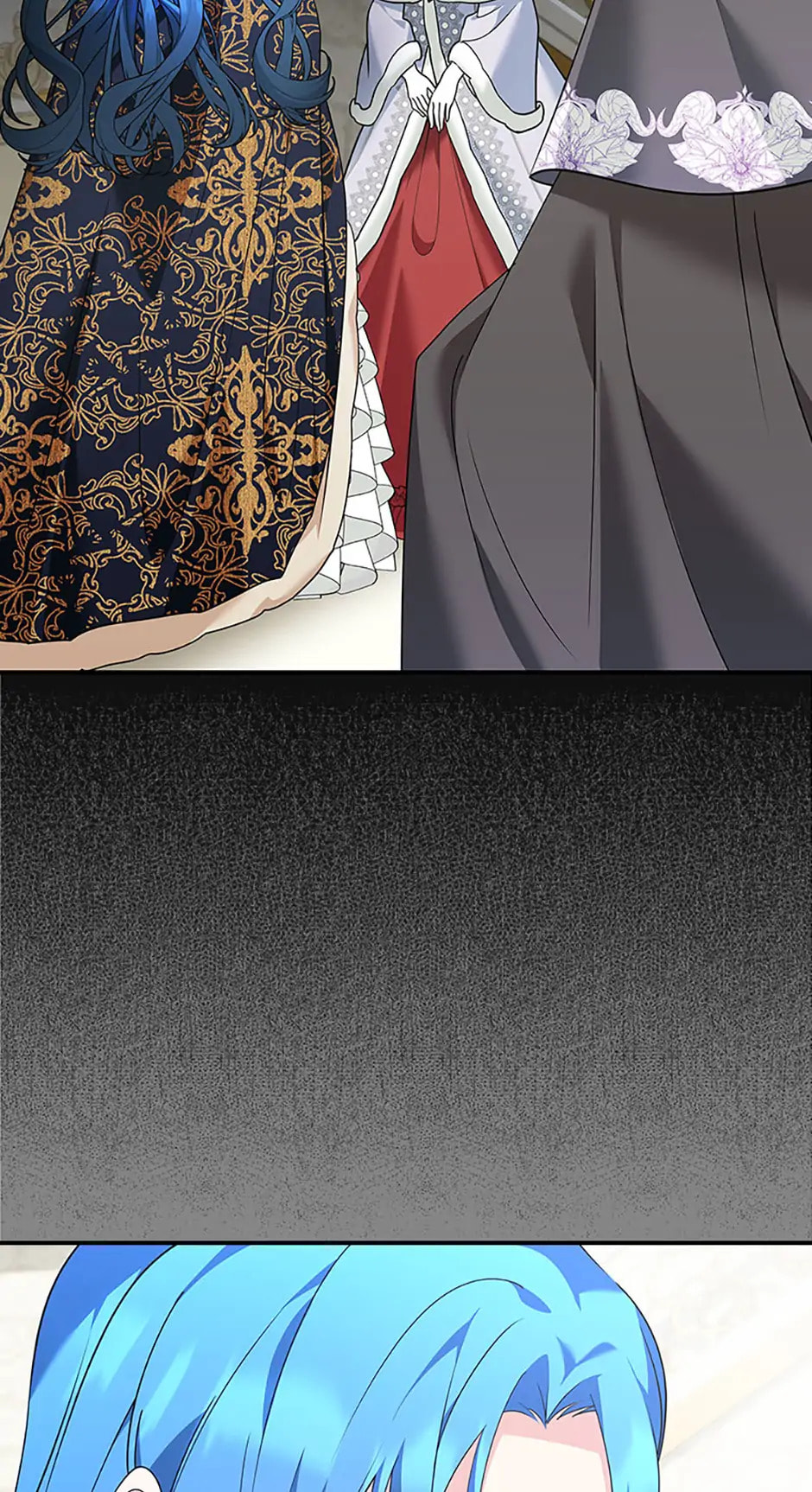 Not Your Monster-in-Law Chapter 19 page 37 - 