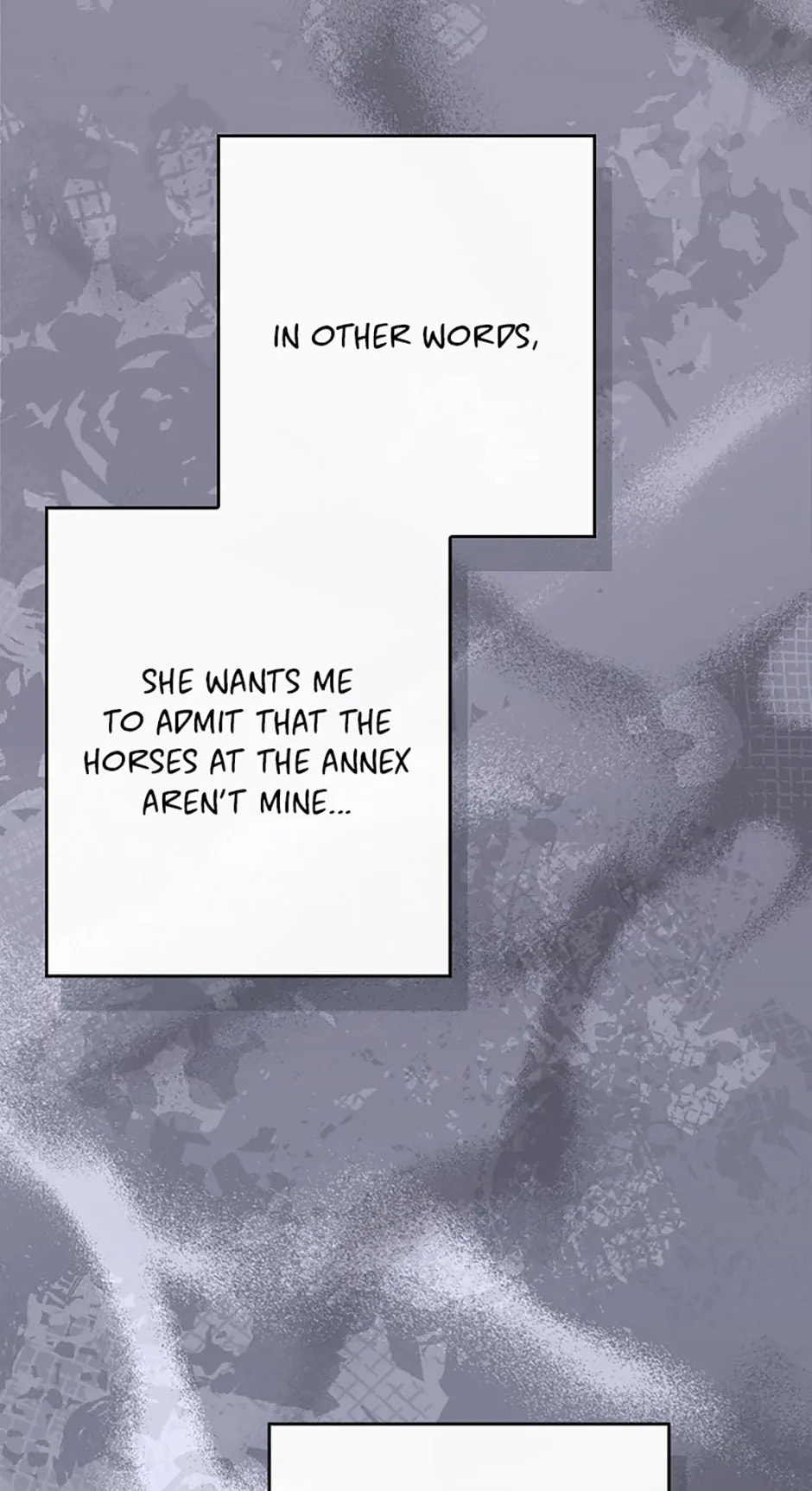 Not Your Monster-in-Law Chapter 19 page 41 - 