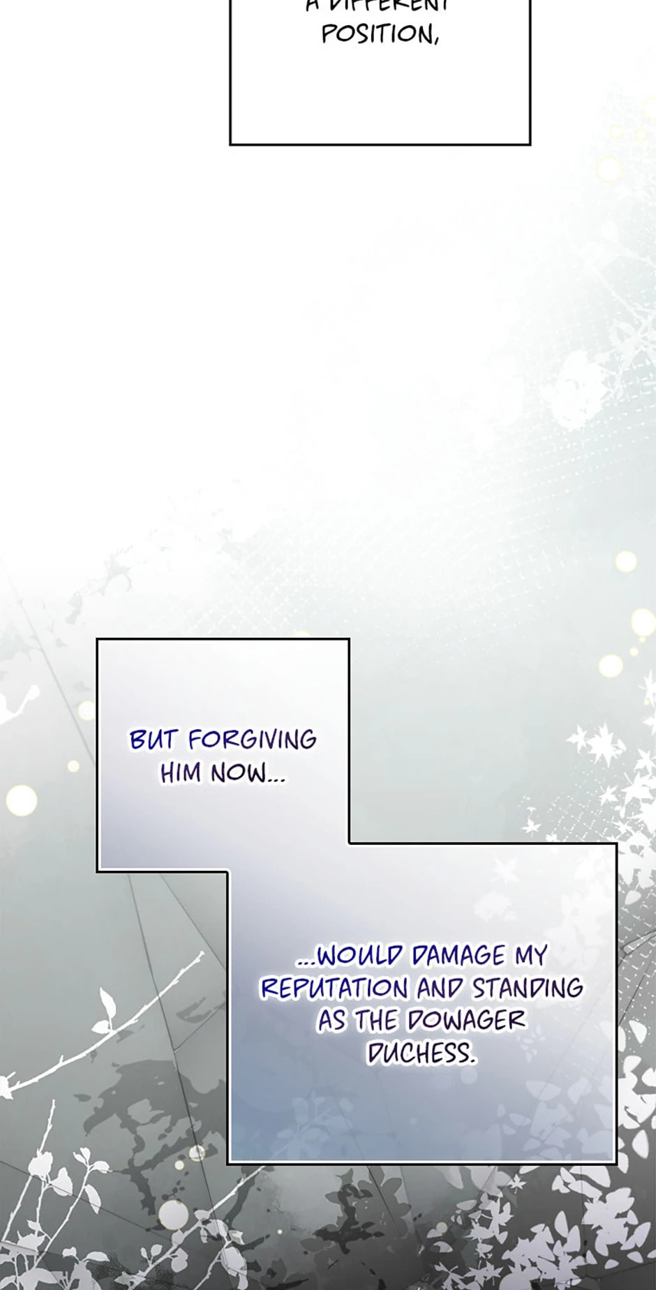 Not Your Monster-in-Law Chapter 19 page 44 - 