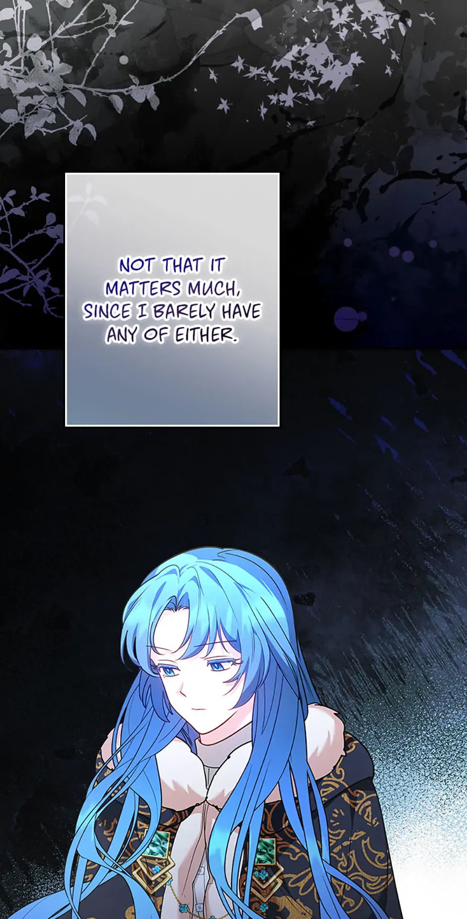 Not Your Monster-in-Law Chapter 19 page 45 - 